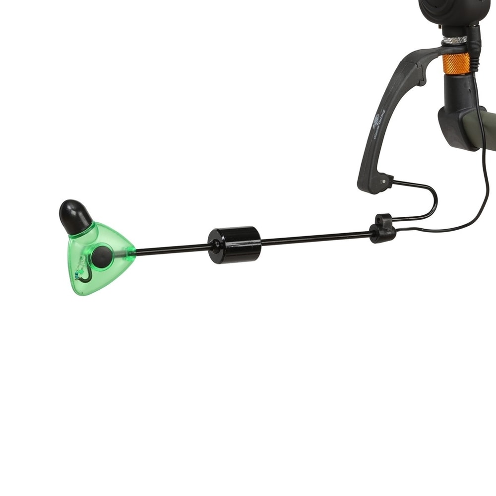 E-shop Giants Fishing Indikátor záběru svítící DFX - Green (zelený),Giants Fishing Indikátor záběru svítící DFX - Green (zelený)