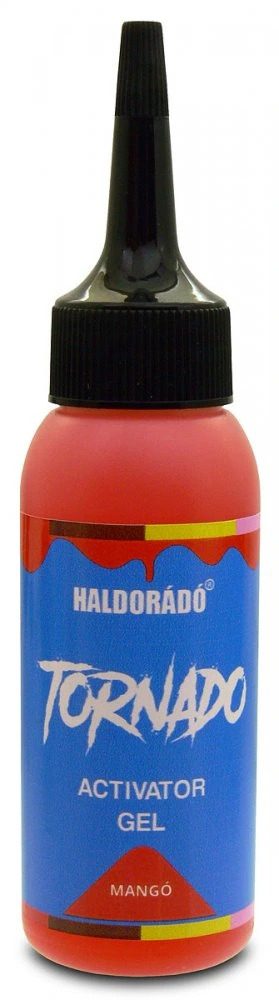 E-shop Haldorádó Dip Tornado Activator Gel 60ml - Mango,Haldorádó Dip Tornado Activator Gel 60ml - Mango