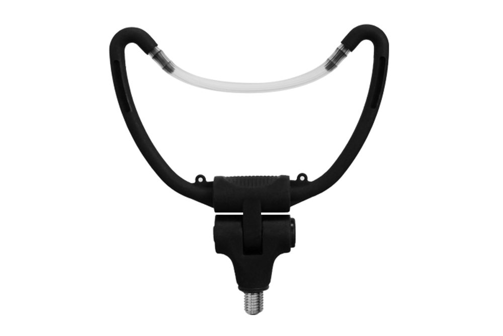 záběry na feeder Delphin Feederov� hrazda tvaru U