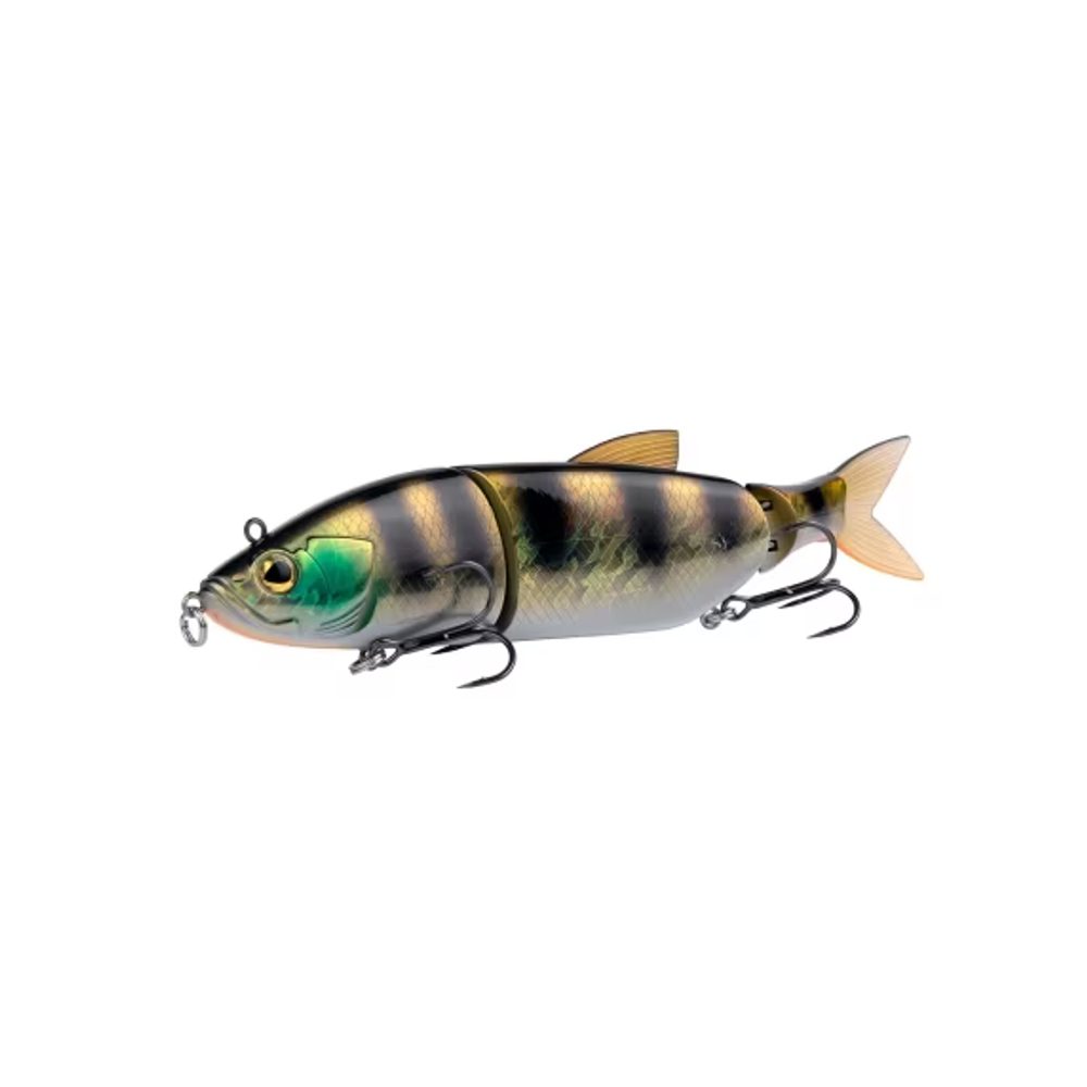 E-shop Shimano Wobler Yasei Soul Swim SS Perch - 16cm 36g/0m-1,5m,Shimano Wobler Yasei Soul Swim SS Perch - 16cm 36g/0m-1,5m