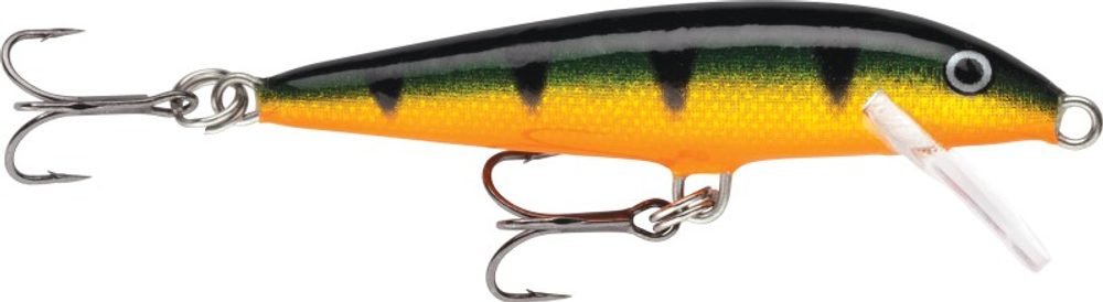 E-shop Rapala Wobler Original Floater P - 3cm 2g,Rapala Wobler Original Floater P - 3cm 2g