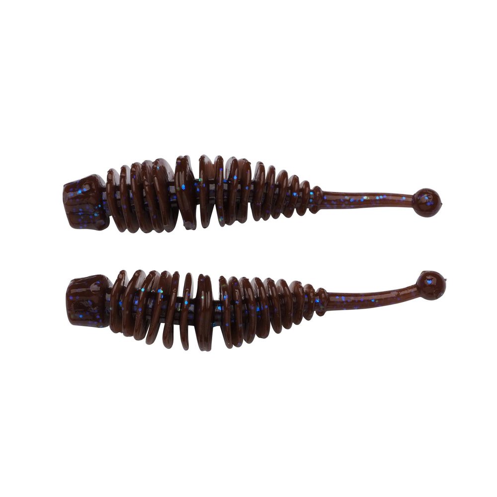 E-shop Berkley Gumová nástraha PowerBait Power Naiad Trout Pellet - 3cm 12ks,Berkley Gumová nástraha PowerBait Power Naiad Trout Pellet - 3cm 12ks