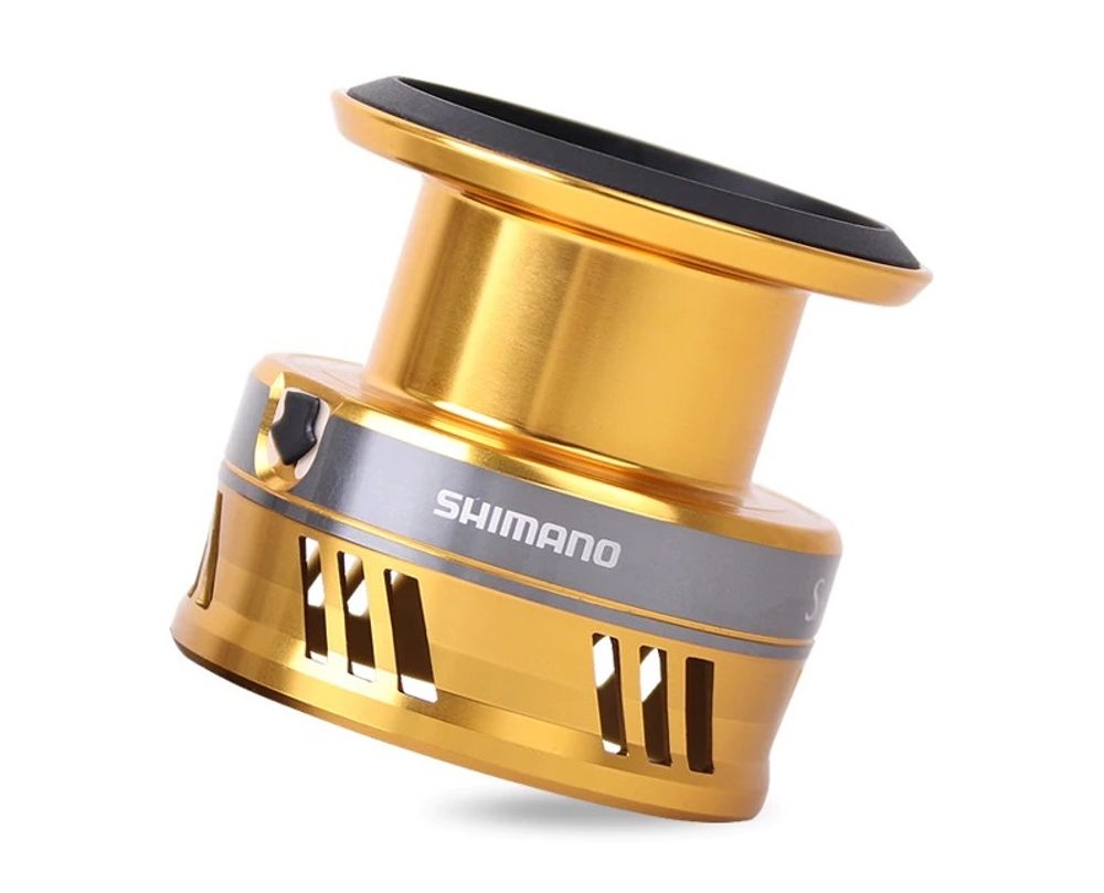 E-shop Shimano Náhradní cívka Sahara 2500FI,Shimano Náhradní cívka Sahara 2500FI