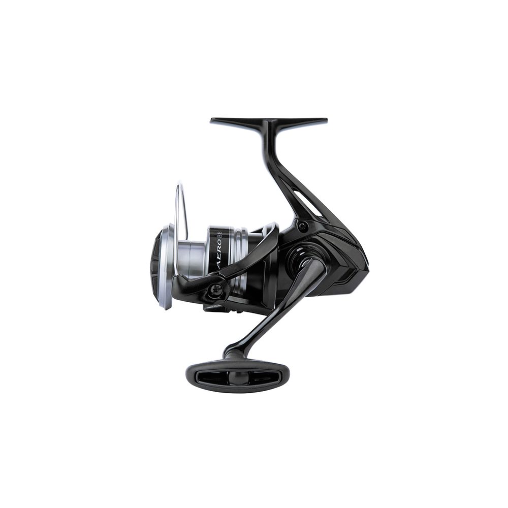 Fotografie Shimano Naviják Reel Aero BB C5000