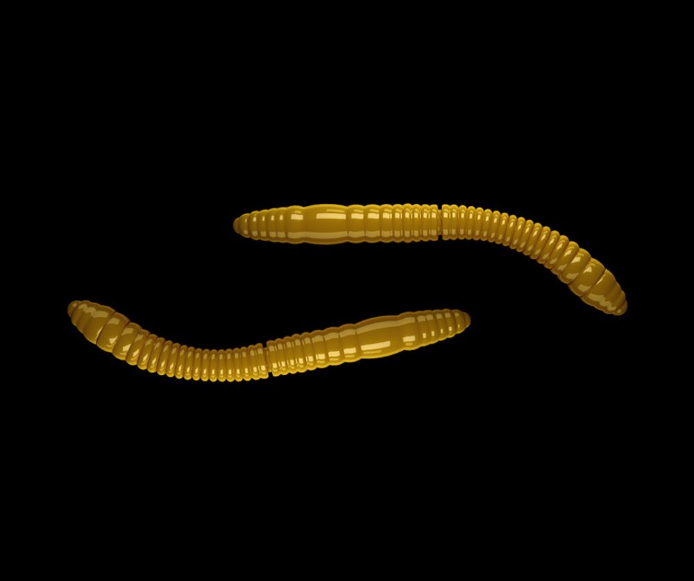 E-shop Libra Lures Fatty D’Worm Coffee Milk - D’Worm 6,5cm 10ks,Libra Lures Fatty D’Worm Coffee Milk - D’Worm 6,5cm 10ks