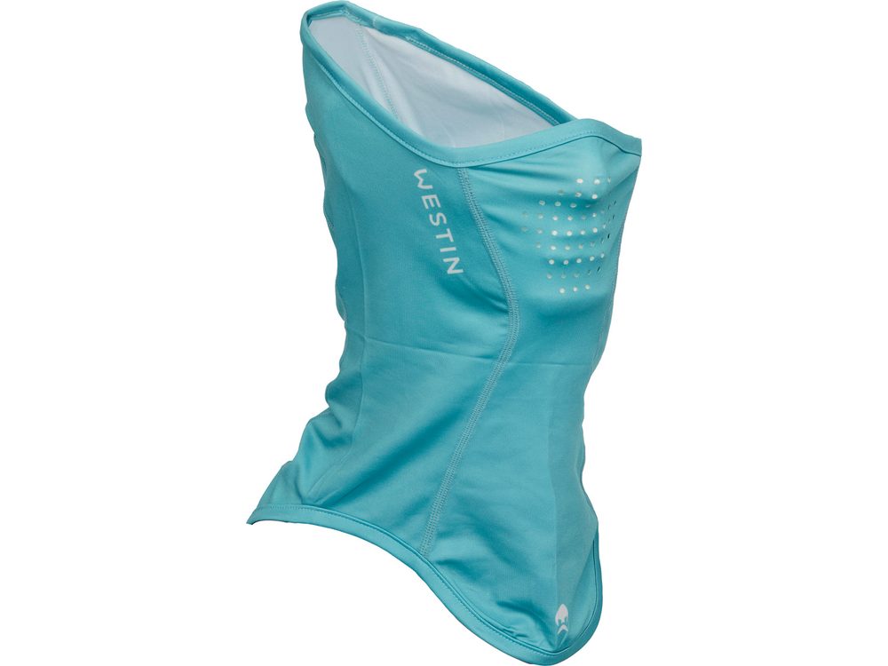 E-shop Westin Nákrčník Sea Gaze Upf Gaiter Sea Breeze,Westin Nákrčník Sea Gaze Upf Gaiter Sea Breeze