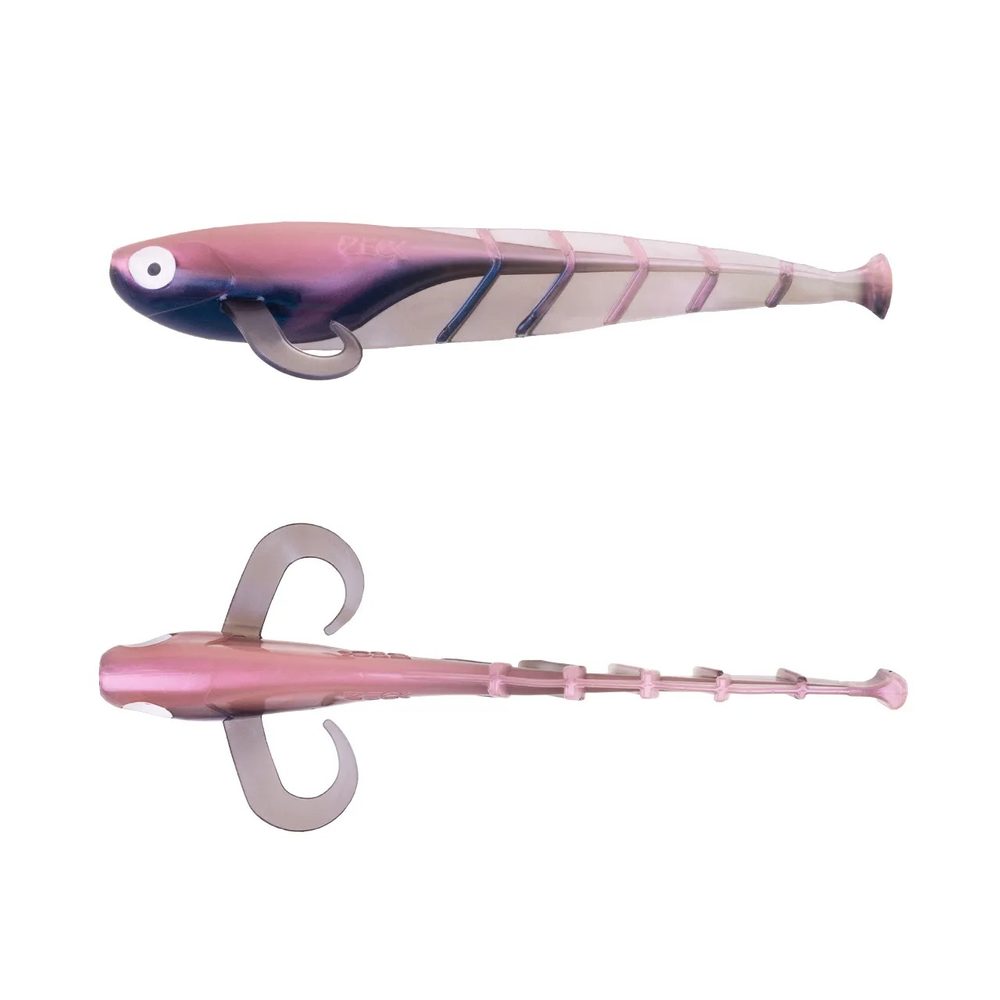 E-shop Zeck Gumová nástraha Zander Quappie 15cm,Zeck Gumová nástraha Zander Quappie 15cm