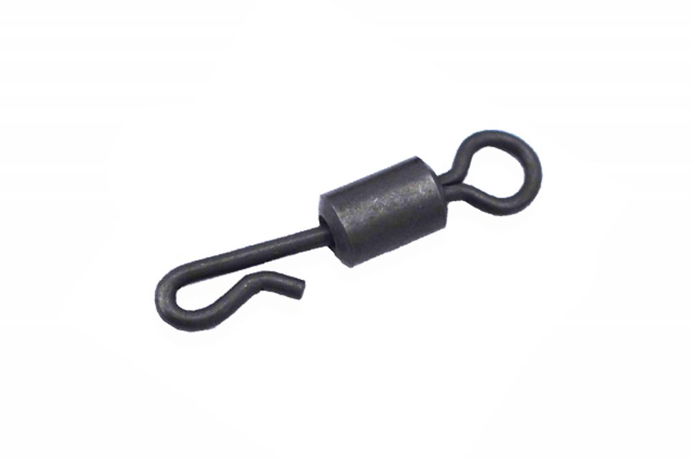 E-shop Carp ´R´ Us Obratlík Quick Change Swivel vel.8 8ks,Carp ´R´ Us Obratlík Quick Change Swivel vel.8 8ks