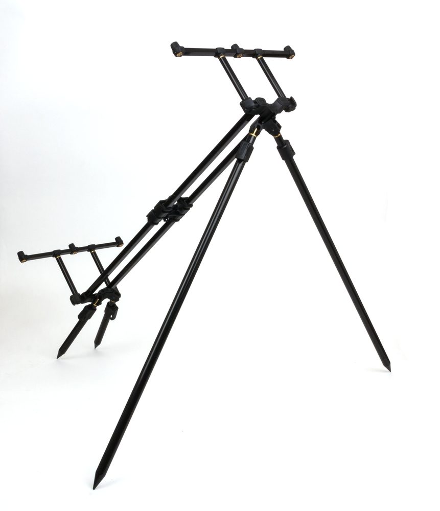 E-shop Fox Prodlužovací nohy Horizon Duo Pod - Extension Legs 36in (Pair),Fox Prodlužovací nohy Horizon Duo Pod - Extension Legs 36in (Pair)