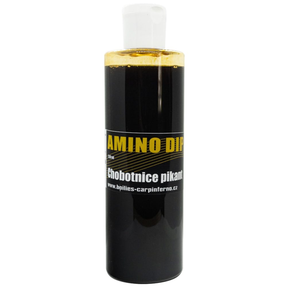 E-shop Carp Inferno Amino Dip Nutra Line 250ml - Chobotnice Pikant,Carp Inferno Amino Dip Nutra Line 250ml - Chobotnice Pikant