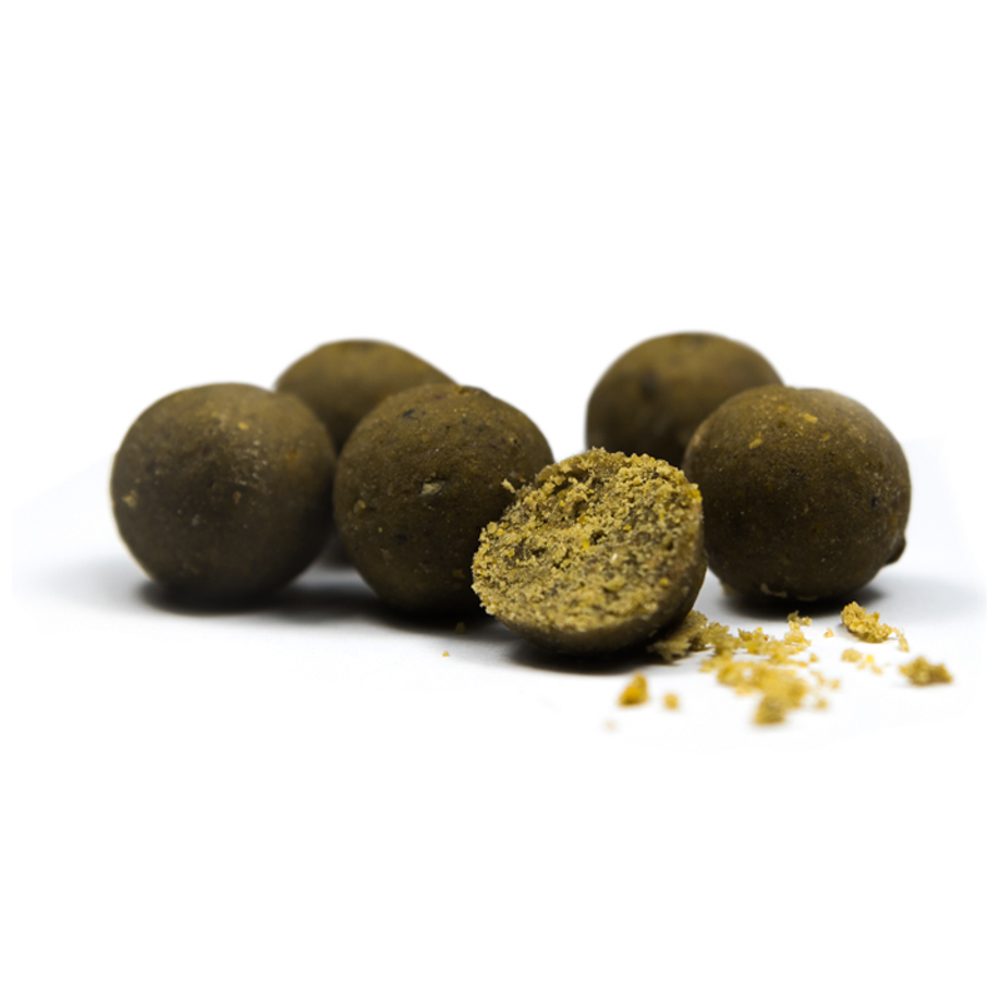 E-shop Munch Baits Boilies Bio Marine