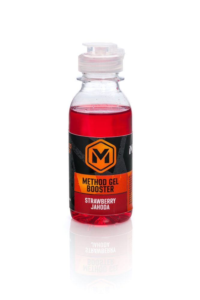 E-shop Mivardi Method gel booster 100ml,Mivardi Method gel booster 100ml