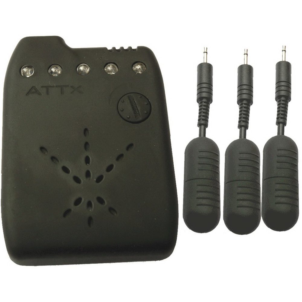 E-shop ATTs Příposlech V2 + externí vysílače (2,5mm),ATTs Příposlech V2 + externí vysílače (2,5mm)