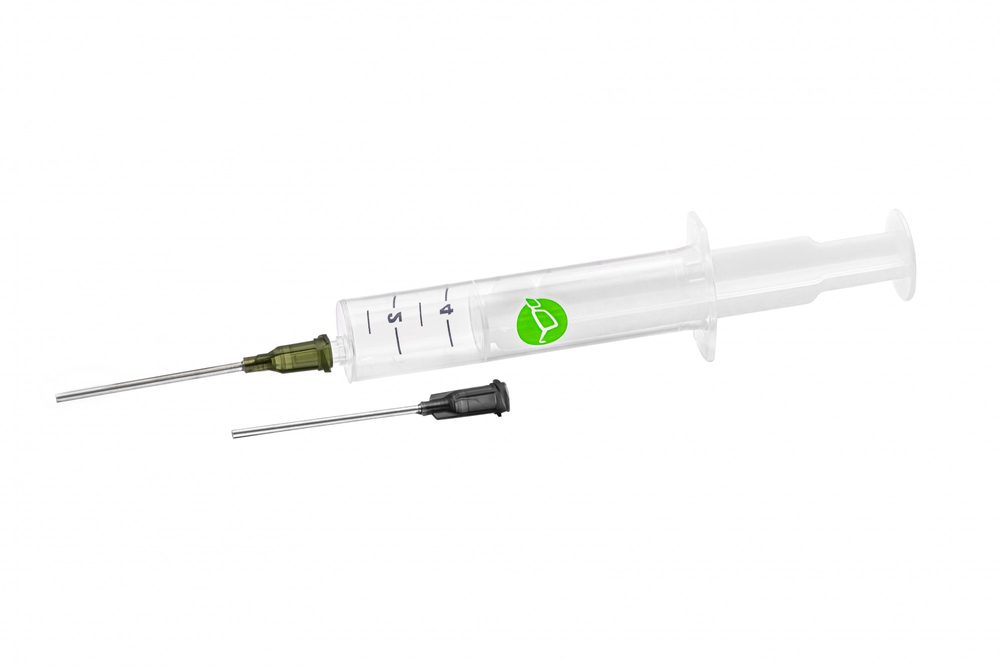 E-shop Korda Injekční stříkačka na PVA sáčky PVA Bag Syringe,Korda Injekční stříkačka na PVA sáčky PVA Bag Syringe