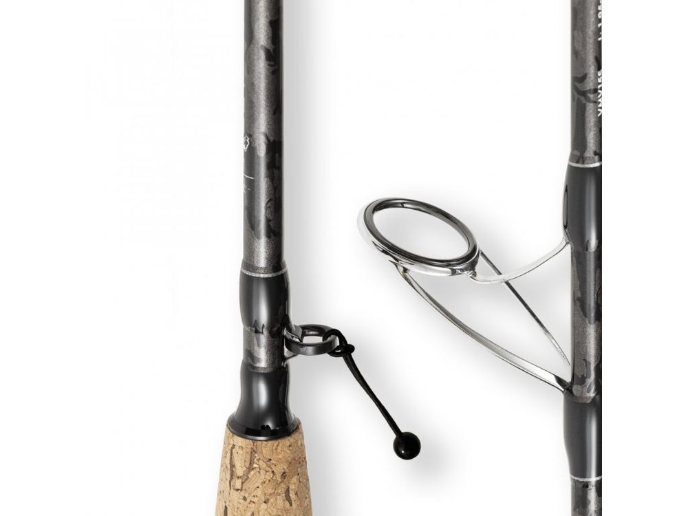 Vagner Prut Magic V-Spin 15 1,95m 50-250g