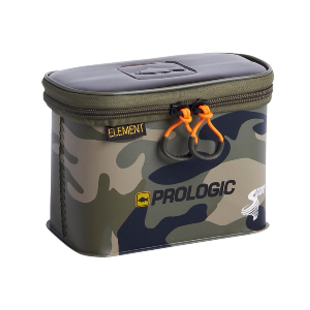 E-shop Prologic Pouzdro Element Storm Safe M Accessory Deep 4.5L,Prologic Pouzdro Element Storm Safe M Accessory Deep 4.5L