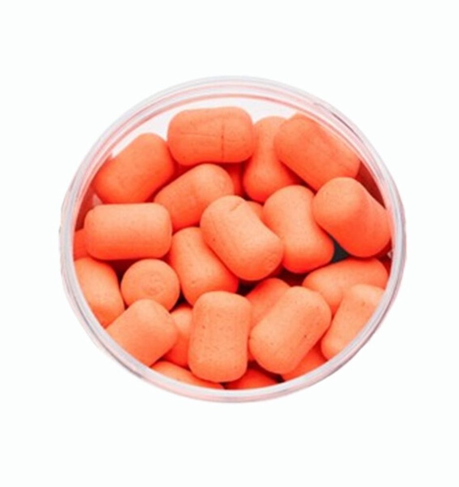 E-shop Mivardi Plovoucí boilie Rapid Dumbells Reflex 18mm 70g - Mango,Mivardi Plovoucí boilie Rapid Dumbells Reflex 18mm 70g - Mango