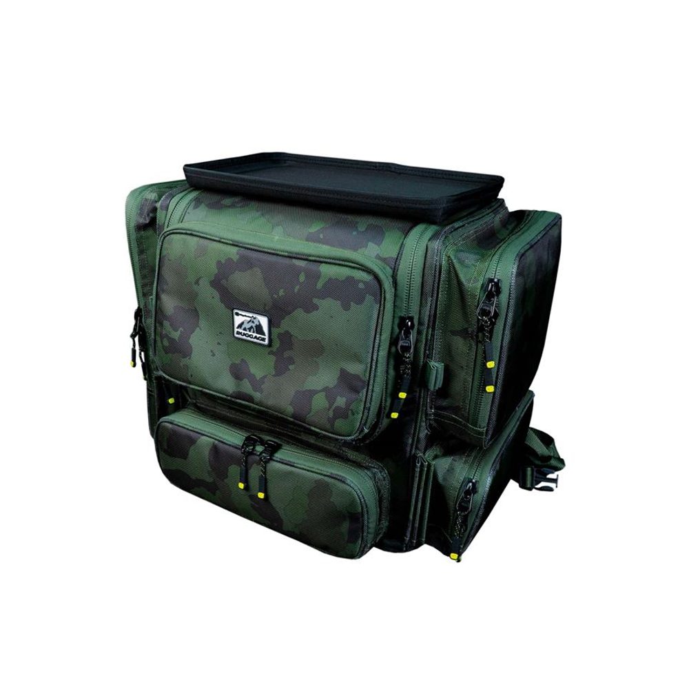 E-shop RidgeMonkey Batoh Ruggage 40 Litre Rucksack,RidgeMonkey Batoh Ruggage 40 Litre Rucksack