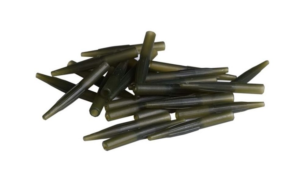 RidgeMonkey Převleky Connexion Anti Tangle Sleeves Long - Zelený