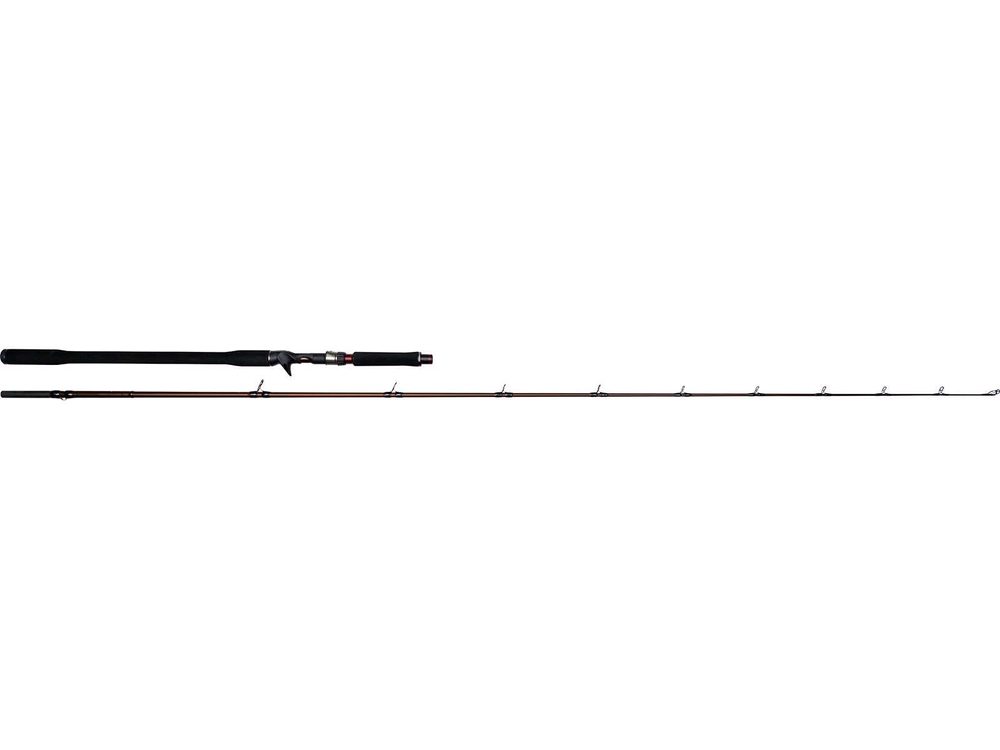 Westin Prut W4 MonsterStick-T 2nd 2,33m 120-260g