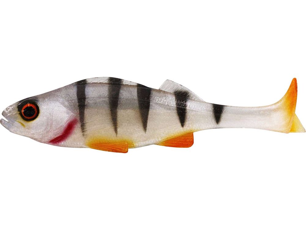 E-shop Westin Gumová nástraha Original Perch T Perch - 12cm 19g 2ks,Westin Gumová nástraha Original Perch T Perch - 12cm 19g 2ks