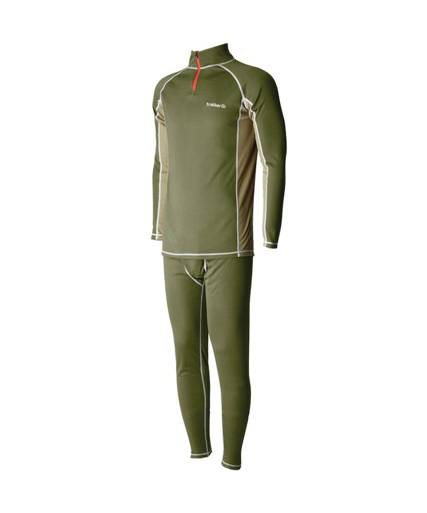 E-shop Trakker Termoprádlo Reax Base Layer,Trakker Termoprádlo Reax Base Layer