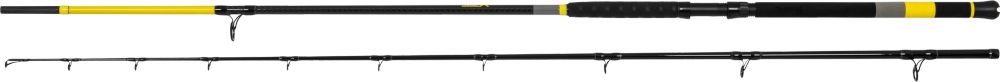 Black Cat Prut Perfect Passion X Bank 2,8m 350g