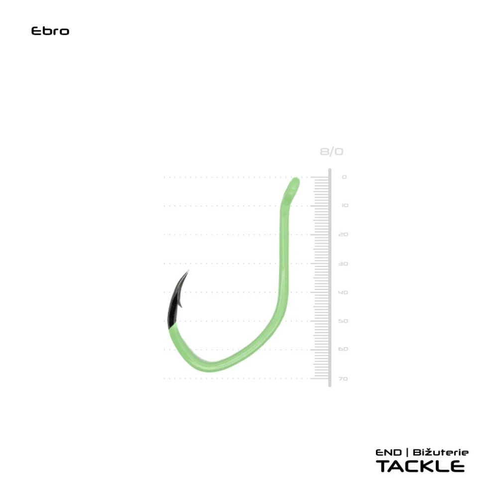 Fotografie Vagner Háček Ebro 4ks - 8/0