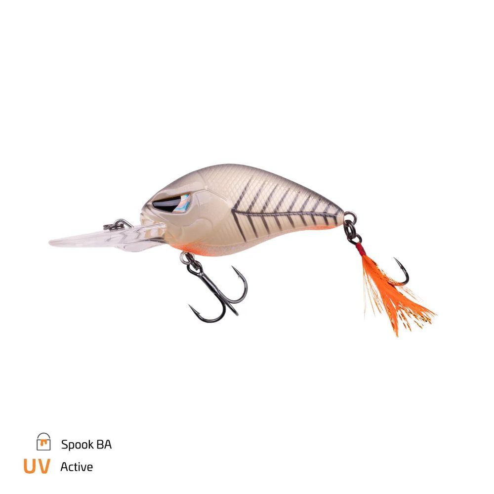 E-shop Zeck Wobler Danny 2.0 55 DD - Spook,Zeck Wobler Danny 2.0 55 DD - Spook