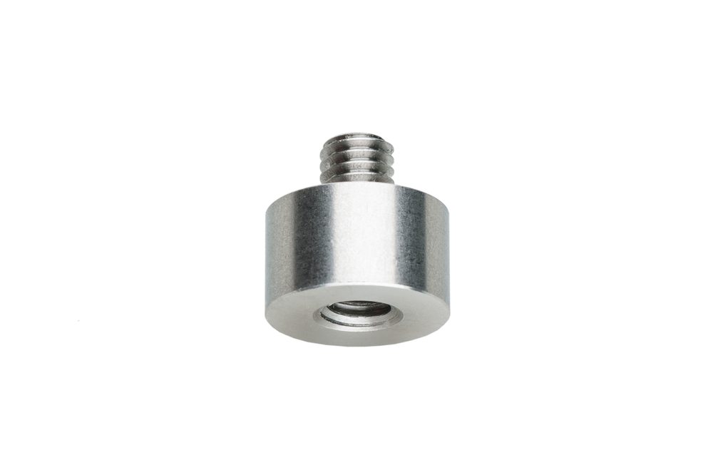 E-shop Mivardi Extra zátěže MCX Stainless (2pcs),Mivardi Extra zátěže MCX Stainless (2pcs)