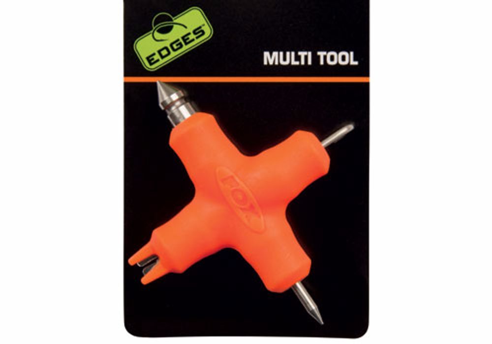 E-shop Fox Multifunkční pomocník Edges Multi Tool,Fox Multifunkční pomocník Edges Multi Tool