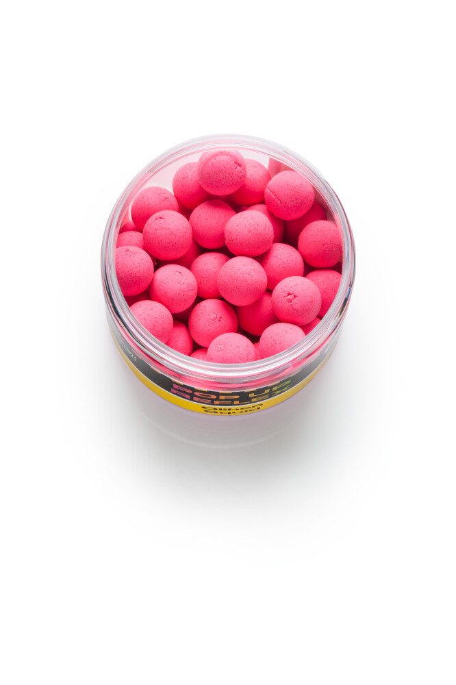 E-shop Mivardi Plovoucí Boilies Rapid PopUp Reflex 10mm 50g - Oliheň,Mivardi Plovoucí Boilies Rapid PopUp Reflex 10mm 50g - Oliheň