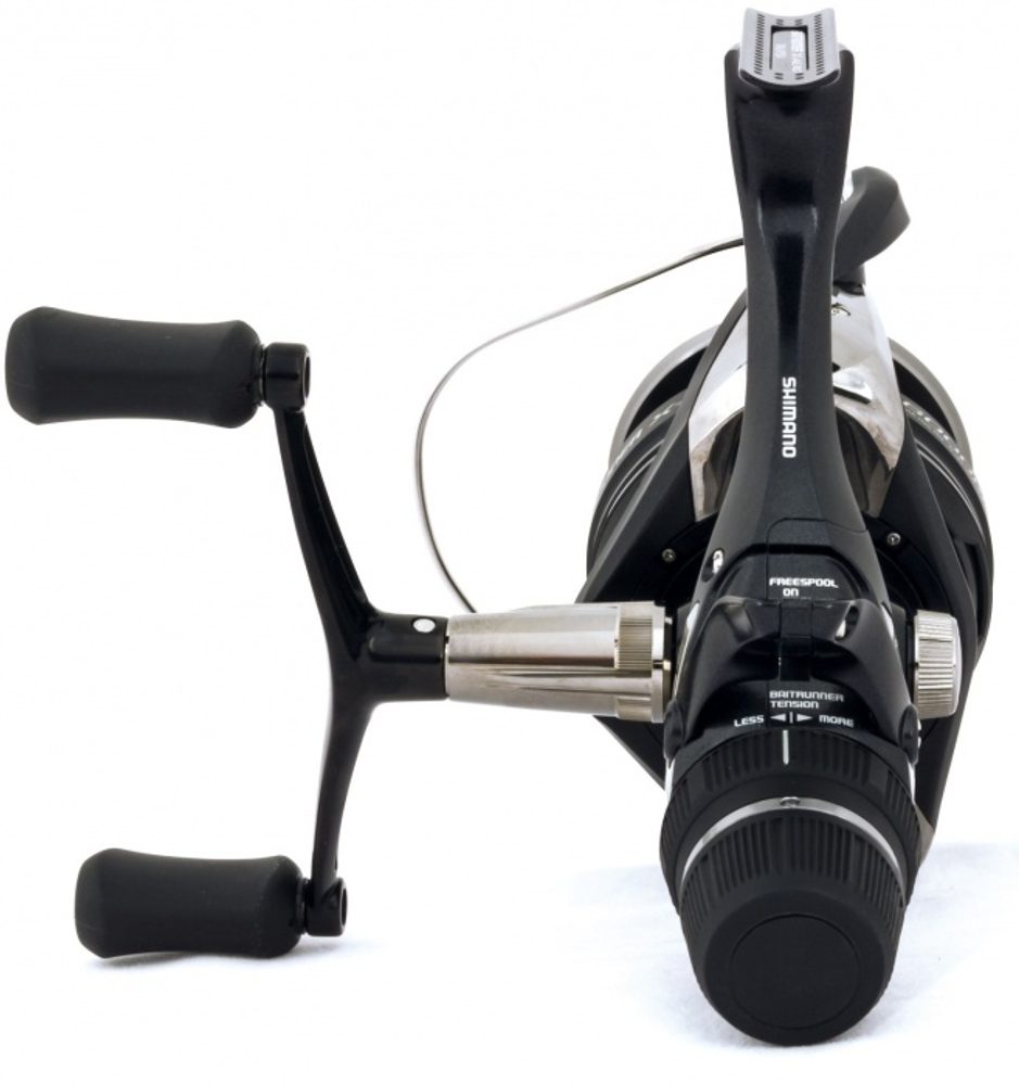 Shimano Naviják Baitrunner X-AERO 6000 RA