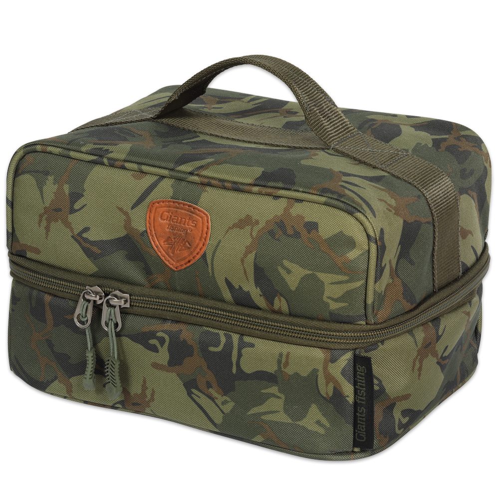 E-shop Giants Fishing Multifunkční pouzdro na zátěže a PVA-Lead Multi Bag,Giants Fishing Multifunkční pouzdro na zátěže a PVA-Lead Multi Bag