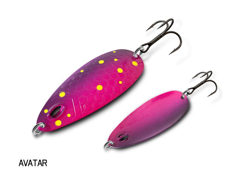E-shop Delphin Plandavka Elipz FullScale - 12g AVATAR Hook #2,Delphin Plandavka Elipz FullScale - 12g AVATAR Hook #2