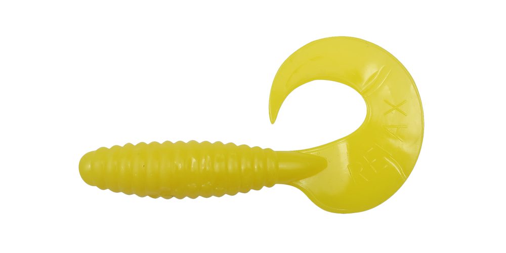 E-shop Relax Gumová nástraha Twister VR 5 9cm 5ks - TS010,Relax Gumová nástraha Twister VR 5 9cm 5ks - TS010