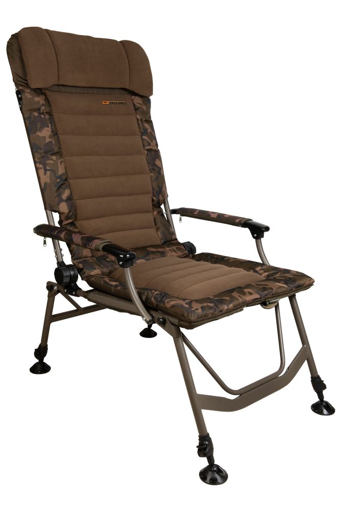 Fotografie Fox Sedačka Super Deluxe Recliner Highback Chair