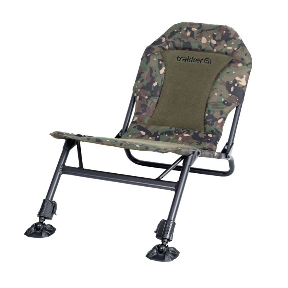 Trakker Křeslo na Rybářské lehátko RLX Nano Chair