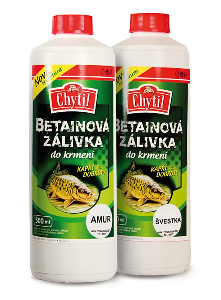 Chytil Betainová zálivka 500 ml