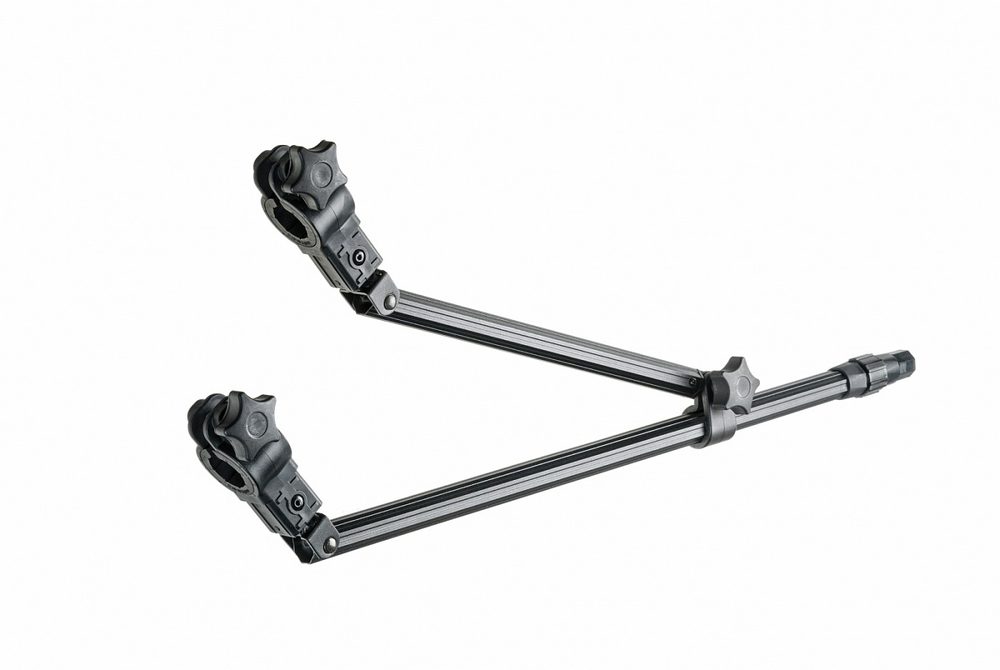 E-shop Mivardi Teleskopický držák Feeder Light,Mivardi Teleskopický držák Feeder Light