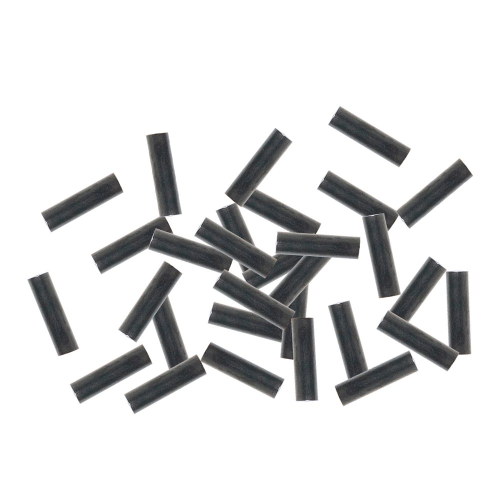 Zeck Návazcové svorky Leader Crimp - L - 2,03mm