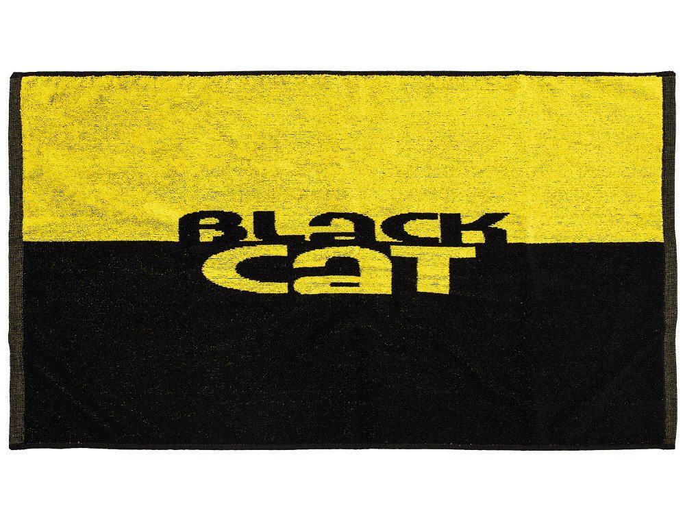 E-shop Black Cat Ručník Hand Towel,Black Cat Ručník Hand Towel