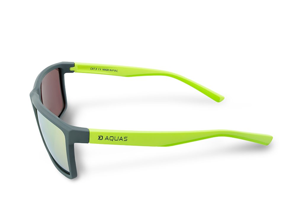 E-shop Delphin Polarizační brýle SG Aquas,Delphin Polarizační brýle SG Aquas