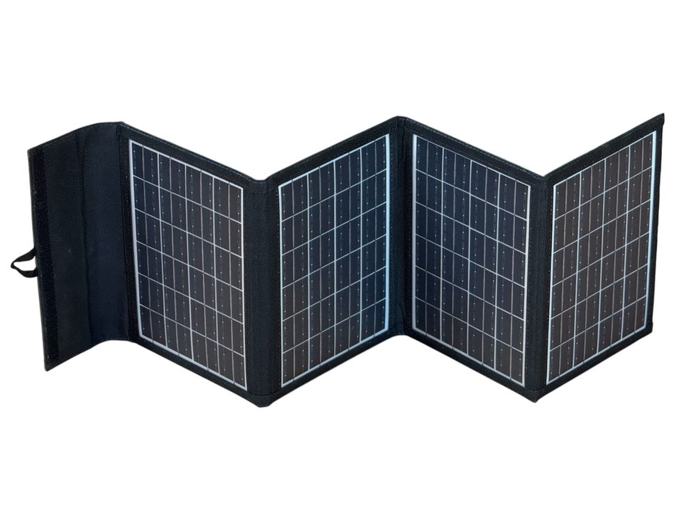 E-shop Holdcarp Solární panel Foldable Solar System 20W,Holdcarp Solární panel Foldable Solar System 20W