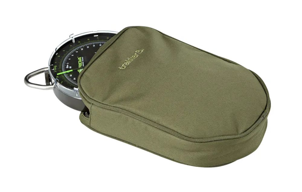 E-shop Trakker Obal na váhu NXG Scale Pouch,Trakker Obal na váhu NXG Scale Pouch