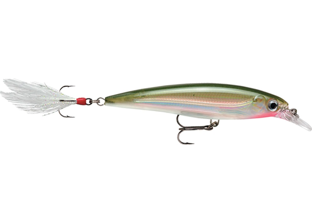 E-shop Rapala Wobler X-Rap OG - 8cm 7g,Rapala Wobler X-Rap OG - 8cm 7g