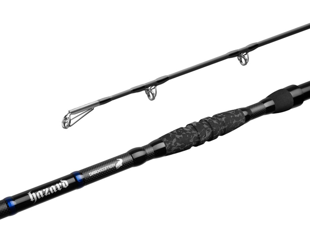 Delphin Prut Hazard Darx 2,55m 500g,Delphin Prut Hazard Darx 2,55m 500g