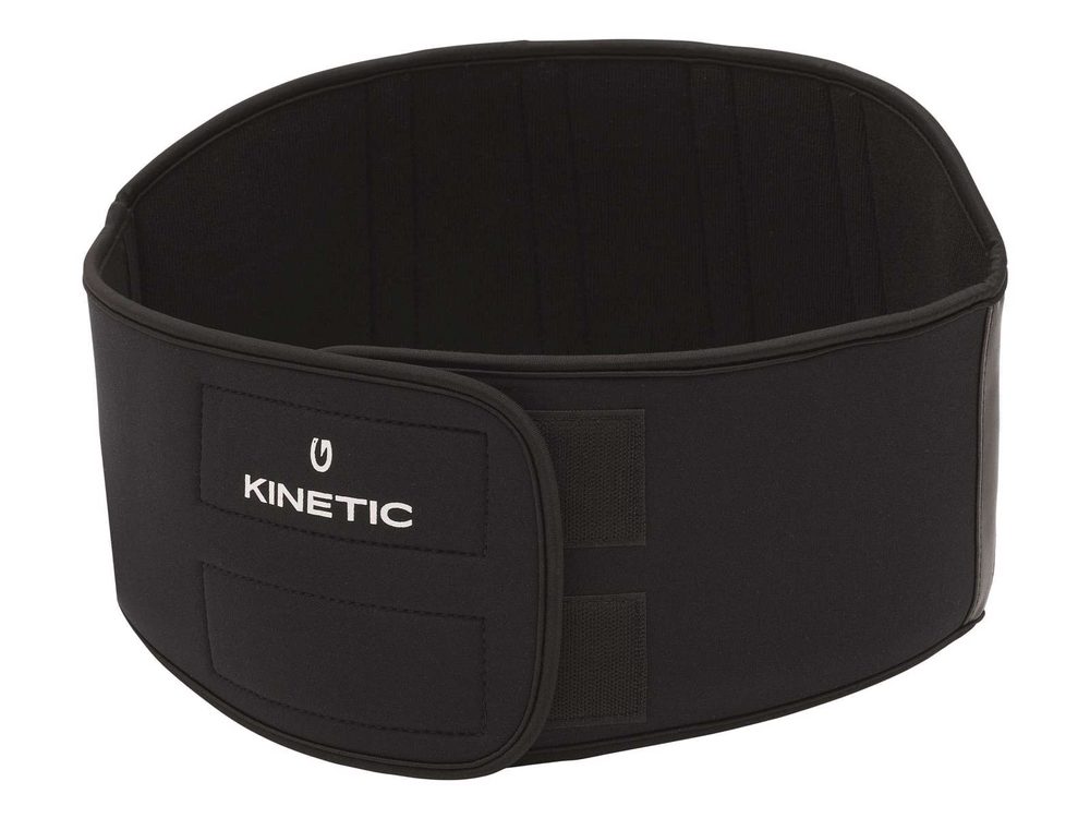 Kinetic Brodící pás NoPain Wading Belt Black - XL/XXL