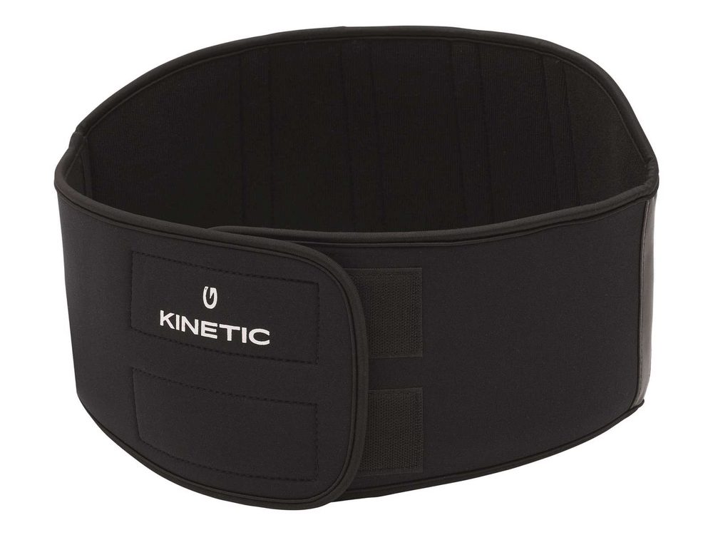 E-shop Kinetic Brodící pás NoPain Wading Belt Black,Kinetic Brodící pás NoPain Wading Belt Black