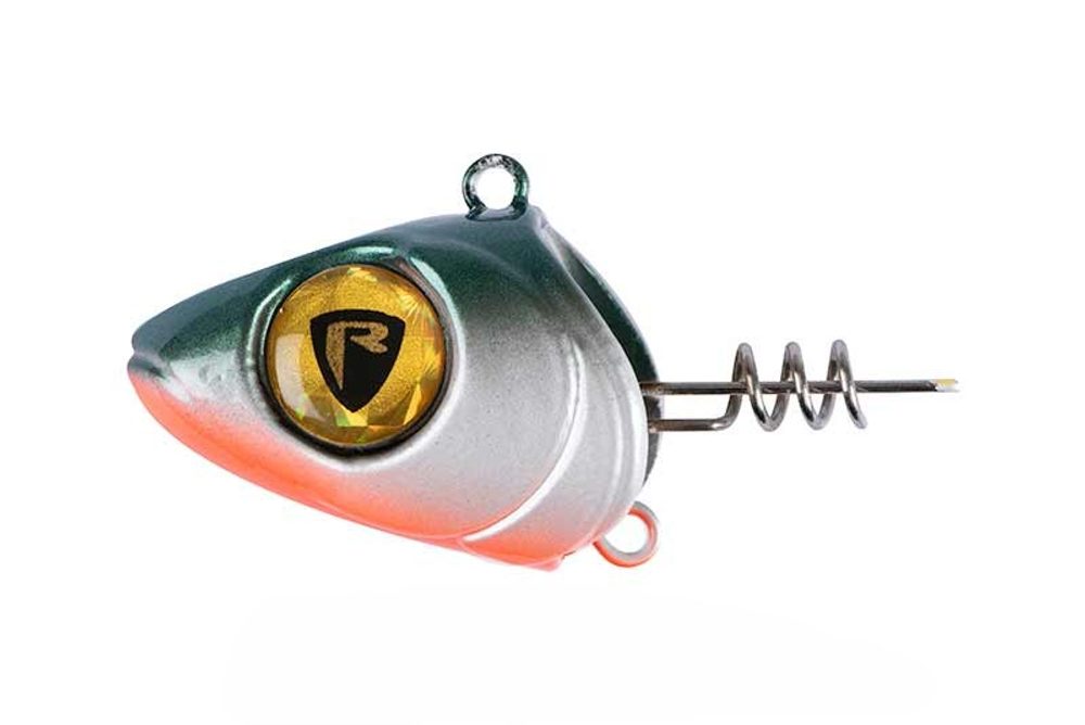 E-shop Fox Rage Jigová Hlava Slick Pelagic Heads Game Over - 100g,Fox Rage Jigová Hlava Slick Pelagic Heads Game Over - 100g